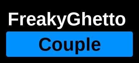 ghettocouple leaked|Ghetto Couple